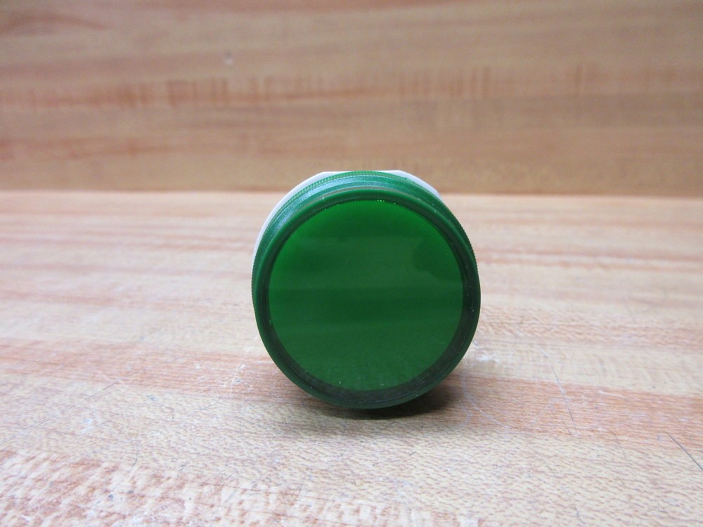Baco T10SB20 Operator Head Green