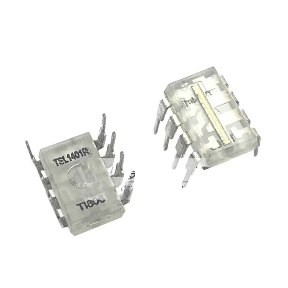1PCS TSL1401R TSL1401R-LF TSL1401 DIP8