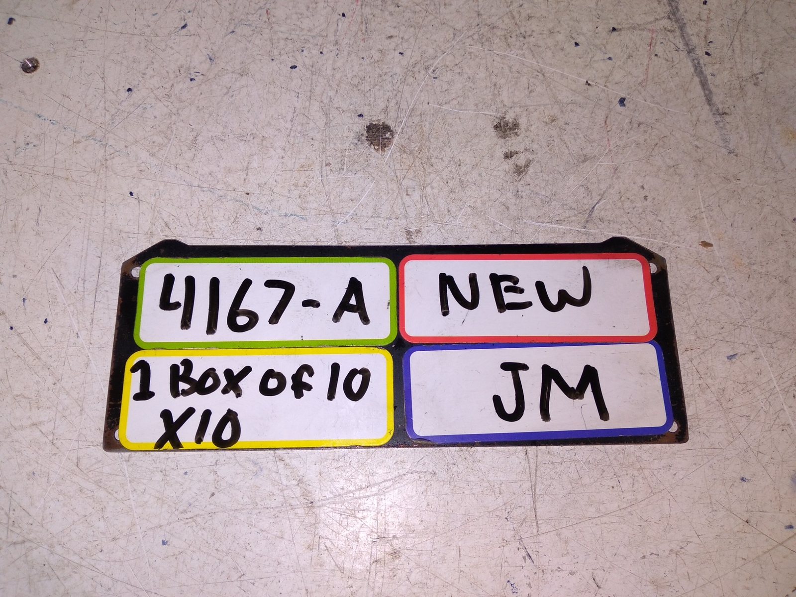 COOPER BUSSMANN KTK-20 LIMITRON FUSES// PER PIECE