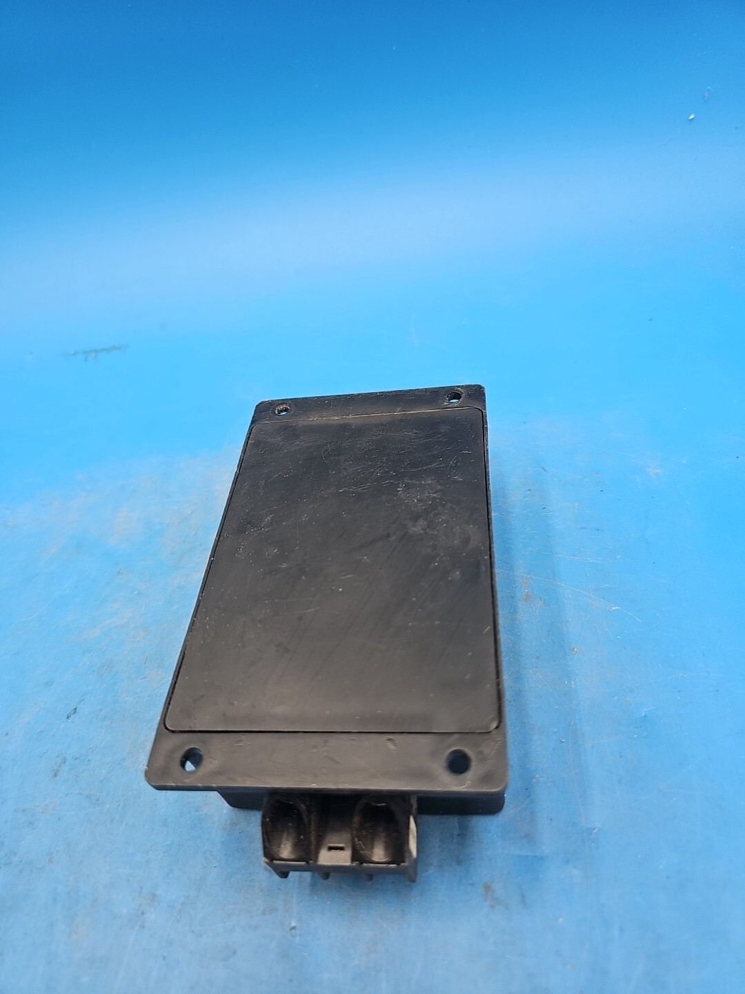 CONTROL CONCEPTS IC+102 Active Tracking Filter Module
