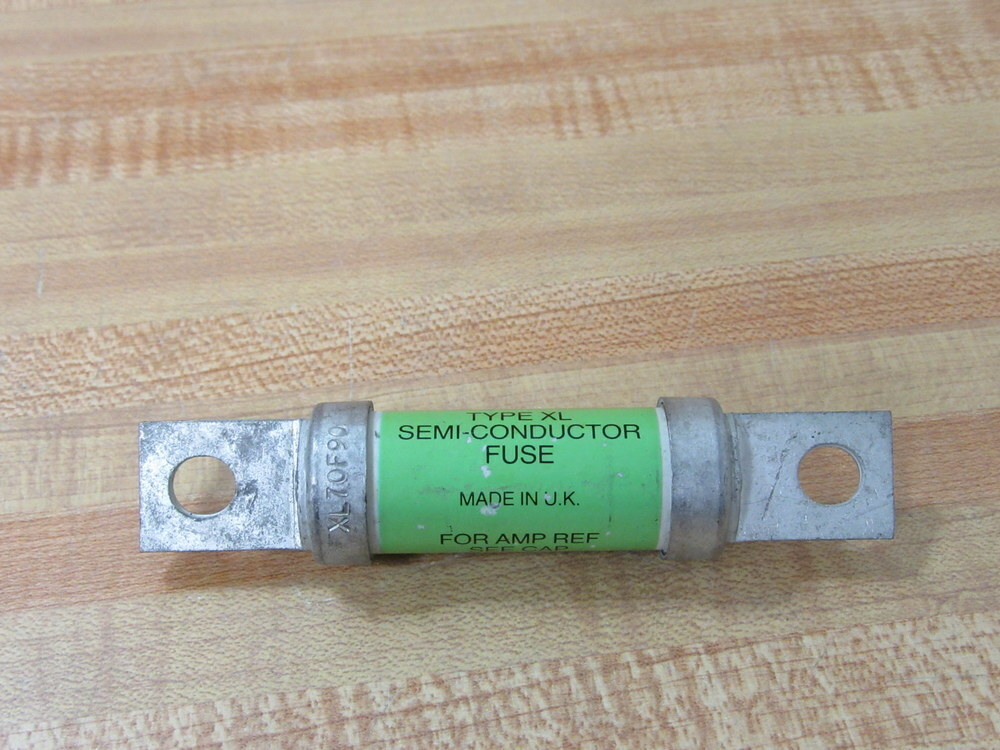 Brush XL70F90 Semiconductor Fuse