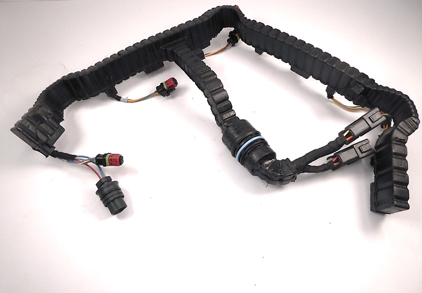 Caterpillar 418-2031 Wiring Harness for CAT 349E Excavator 4182031 NEW NO BOX