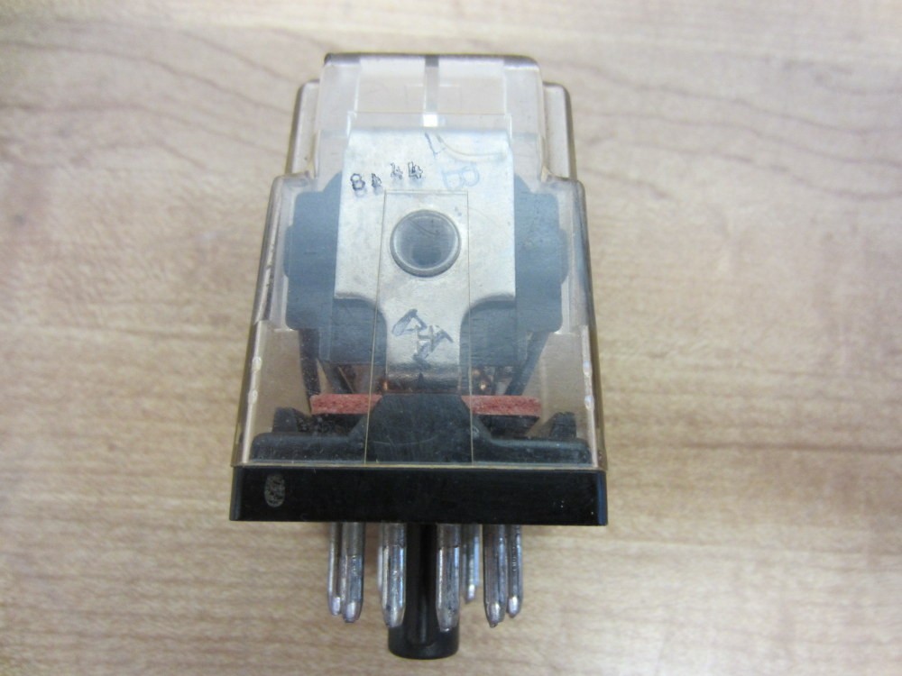 Potter & Brumfield KRP-14AG-120V AC Relay KRP-14AG-120VAC (Pack of 10)