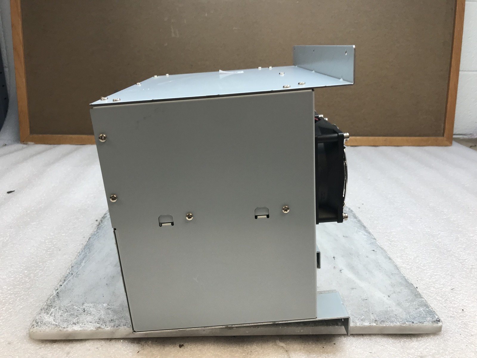 STRATASYS EDEN DC POWER SUPPLY PWR-02100-S 40P00685/K 40P00685-K