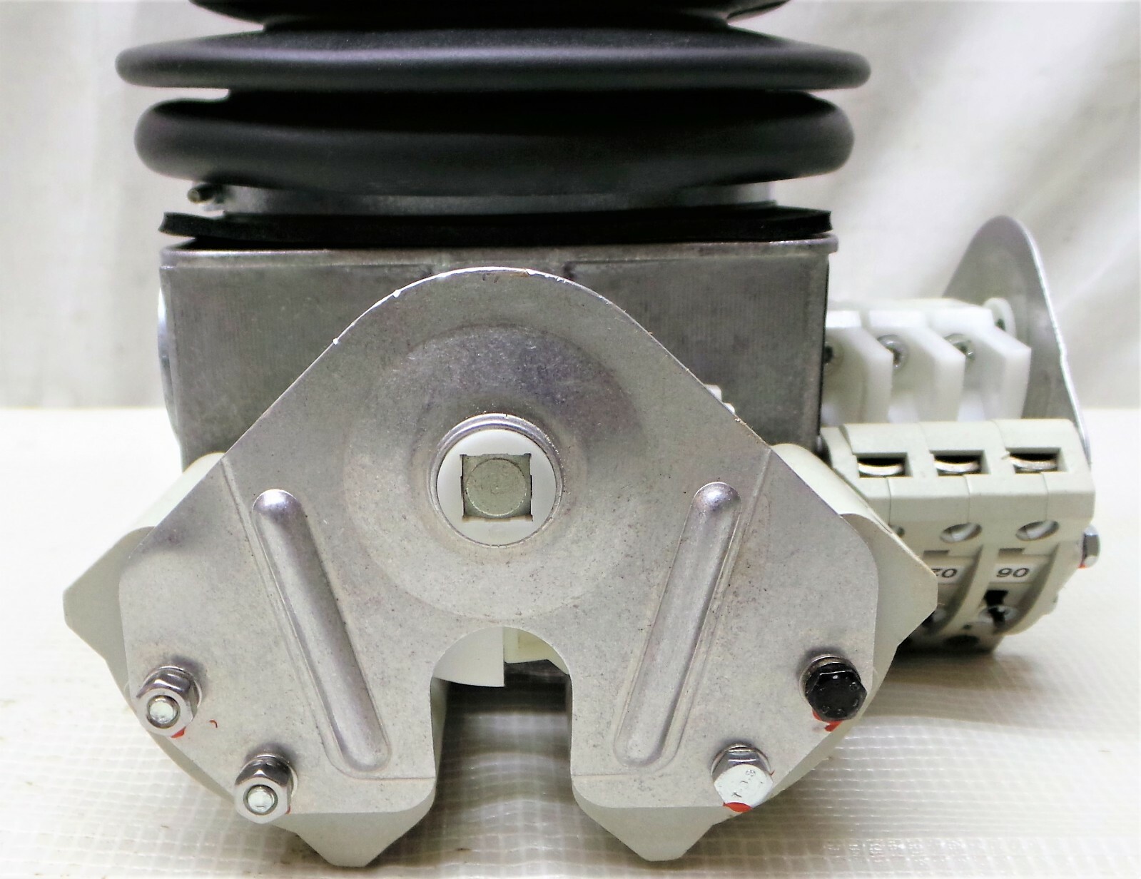 W.GESSMANN CRANE JOYSTICK V3P P5150200078/ S 1 609009/010-0001