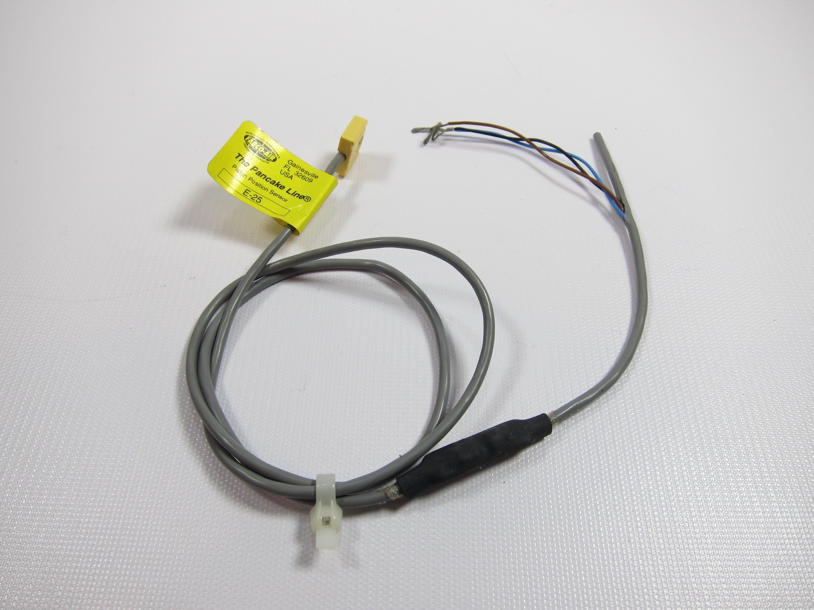 FABCO-AIR E-25 PISTON POSITION SENSOR