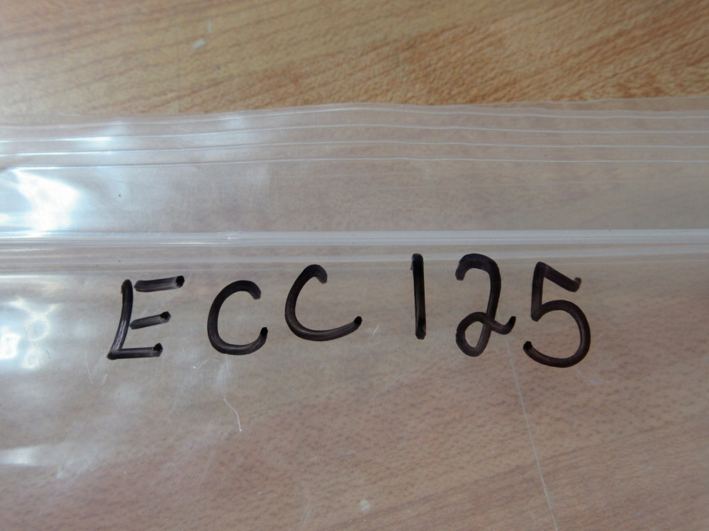 Killark ECC125 1-1/4″ Beam Edge Clamp (Pack of 7)