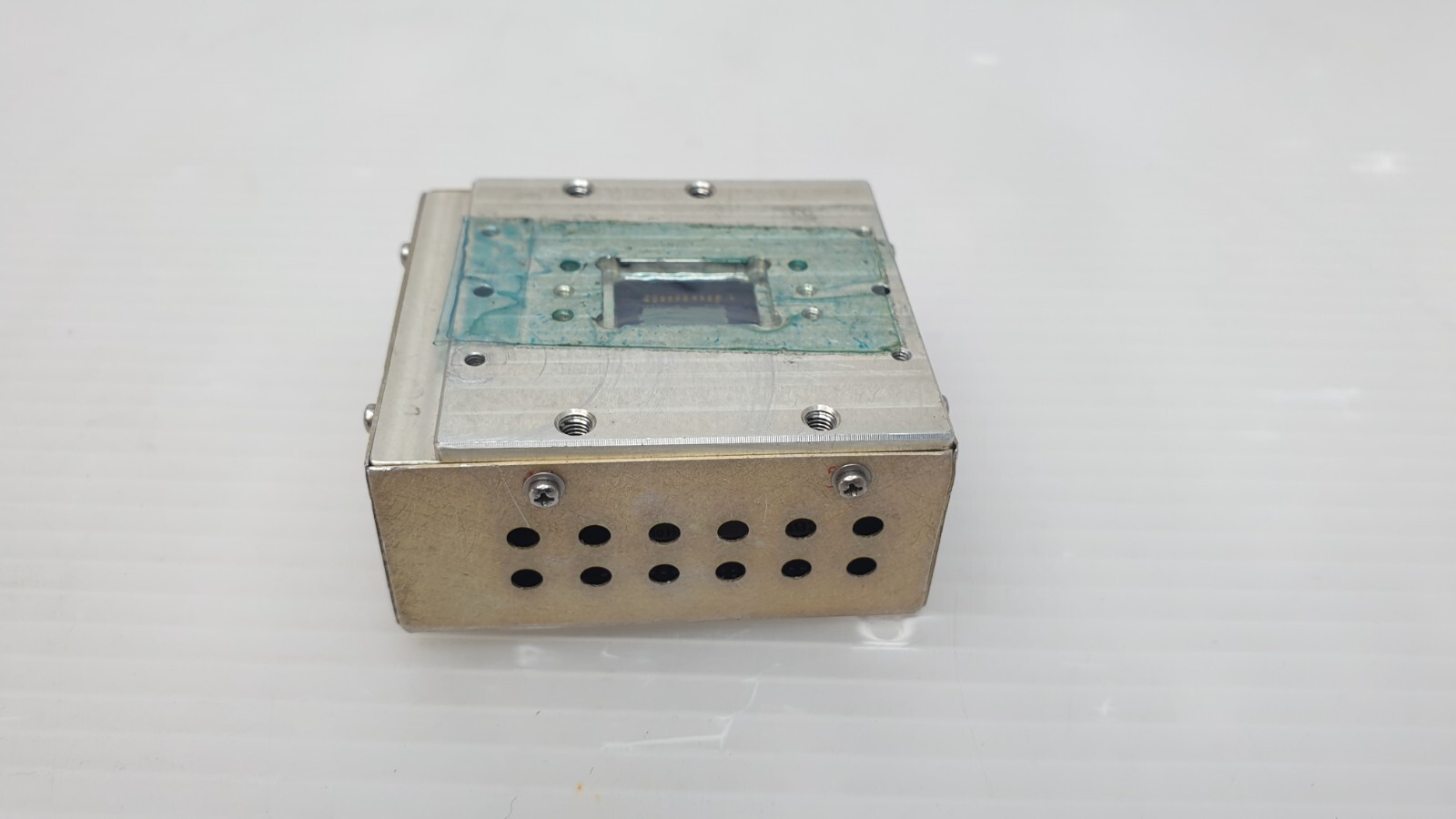 LHERITIER SAS P/N: 9329-3250-00, LH1300BW/SDI REV. A-0