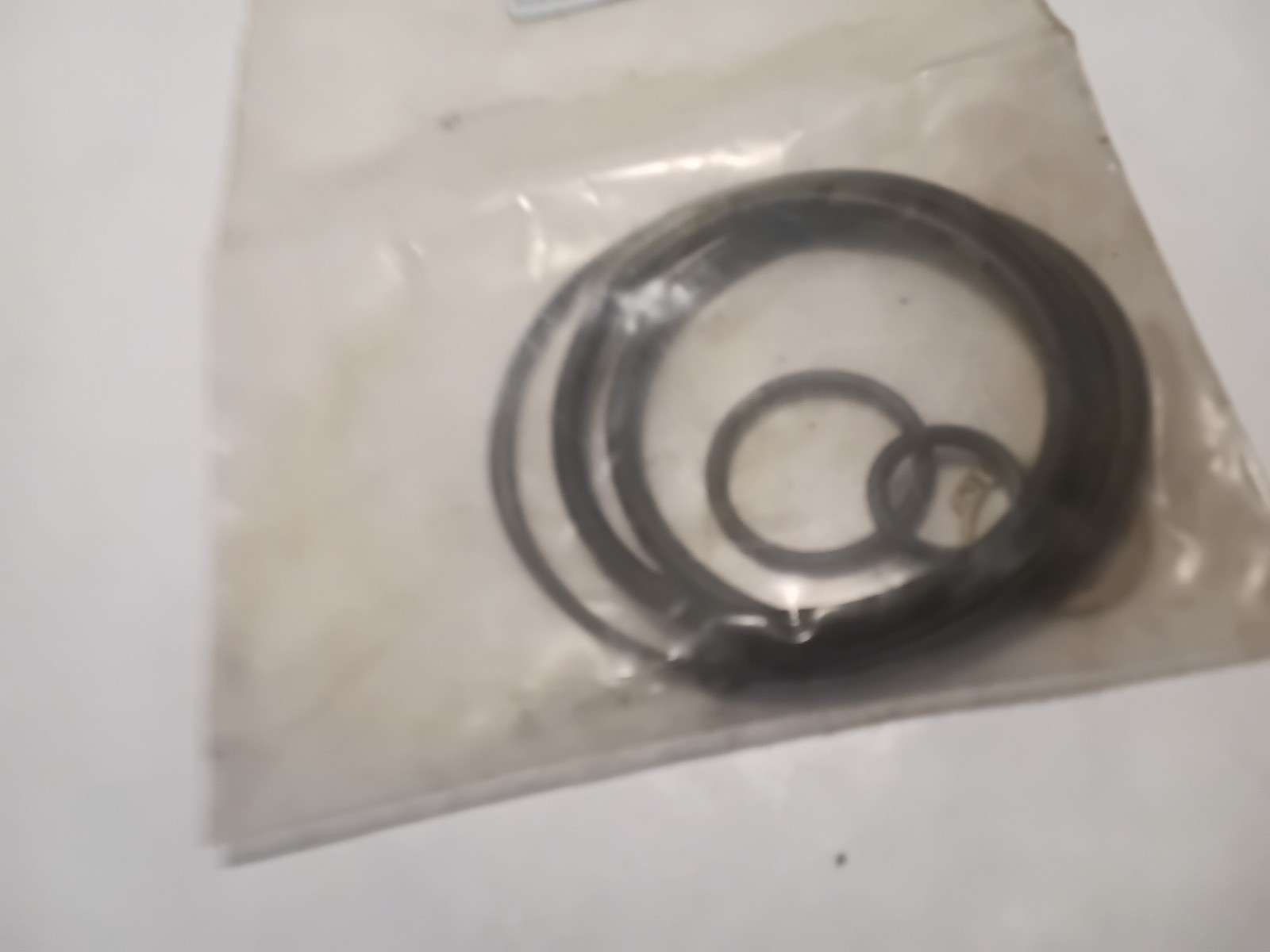 Bray 920920-21904560 Seal Kit + 920920-21905536 Bearing Kit (O8D)