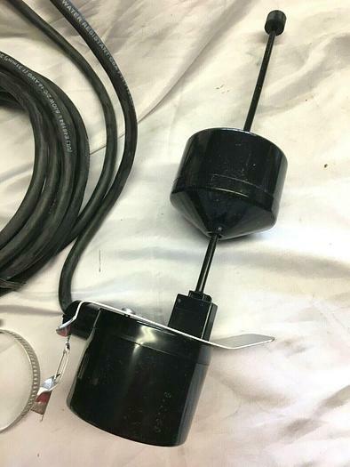 CentriPro Float Switch SJE Verticalmaster A2H31 NIB Free Shipping