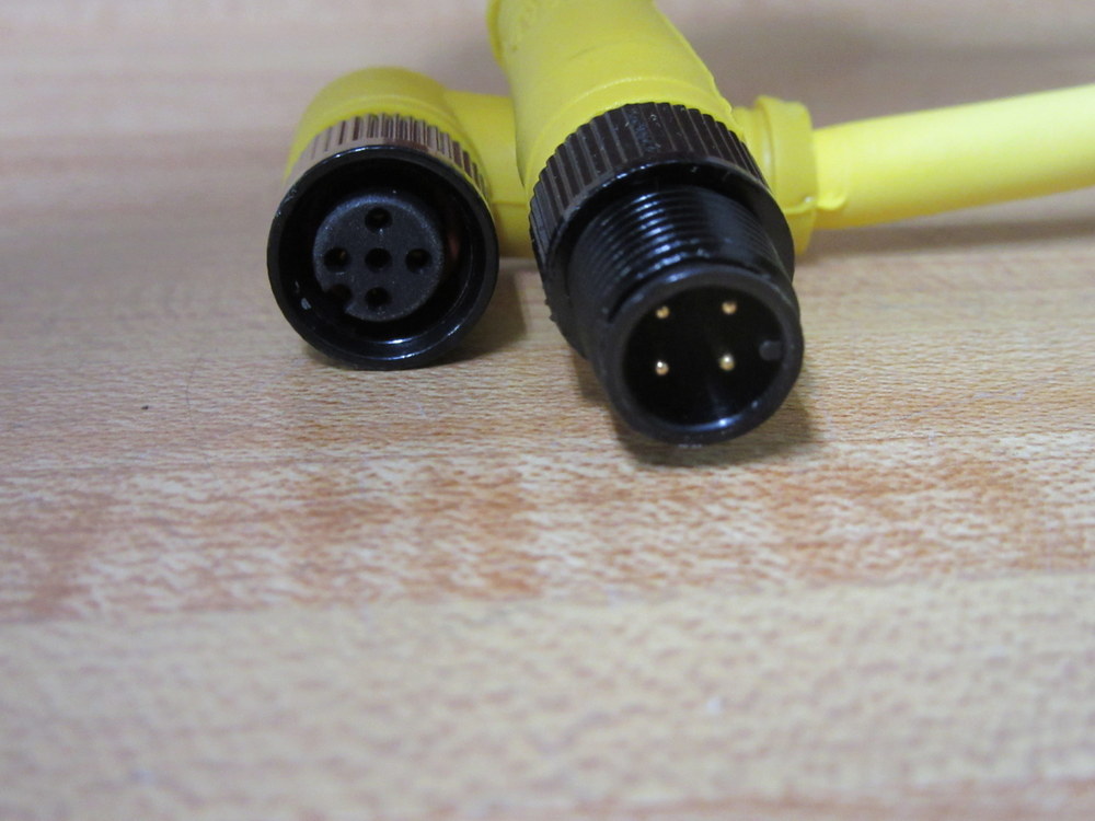 Woodhead Molex 884031B02M003 Cable