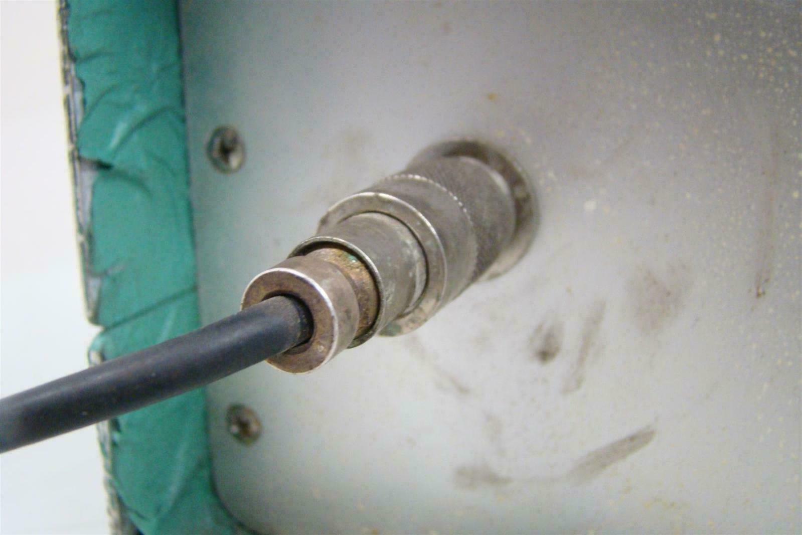 Karl Roll Ultraschall Generator TG 600P40, D-75417