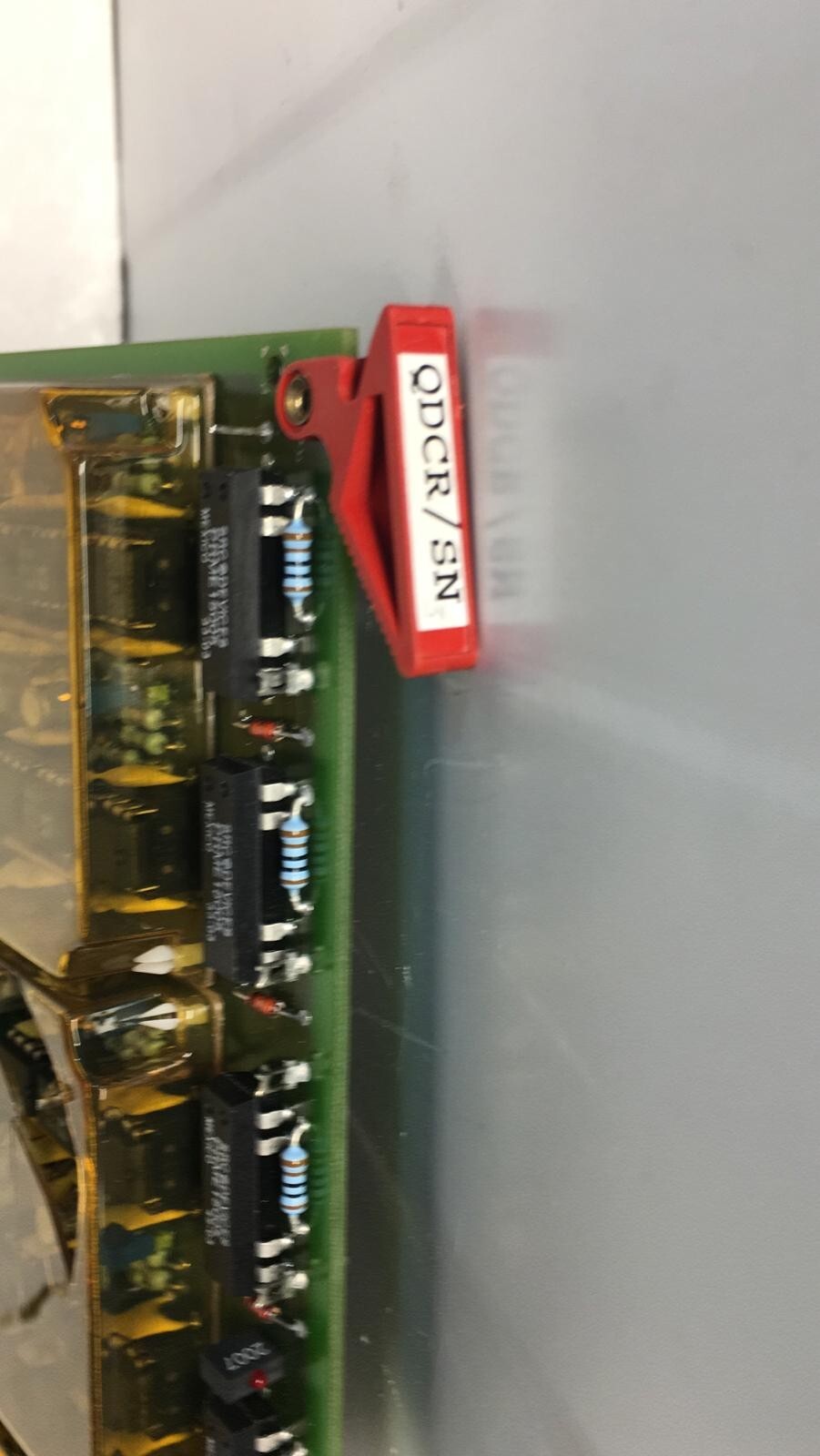 ✅ FEI BOARD 4022-192-9161 / 4022 192 9161
