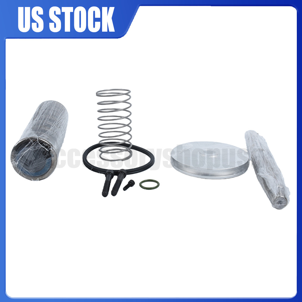New 1Pcs Inlet Valve Kit Fits Sullair Air Compressor 02250141-648