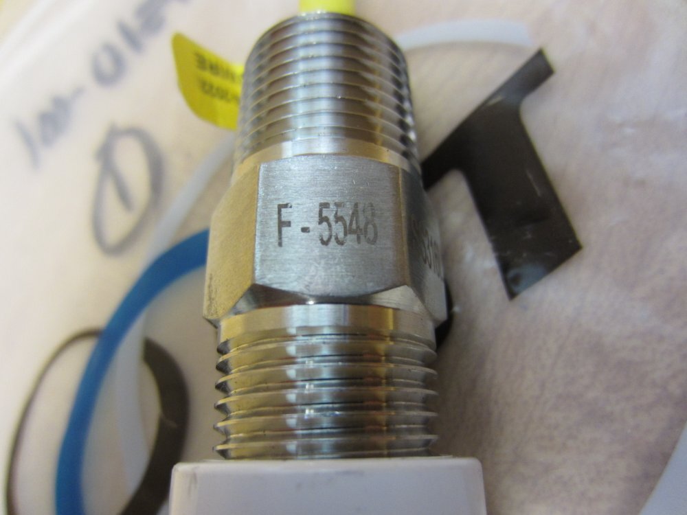 JBT WT510-001 Temperature Probe PT100