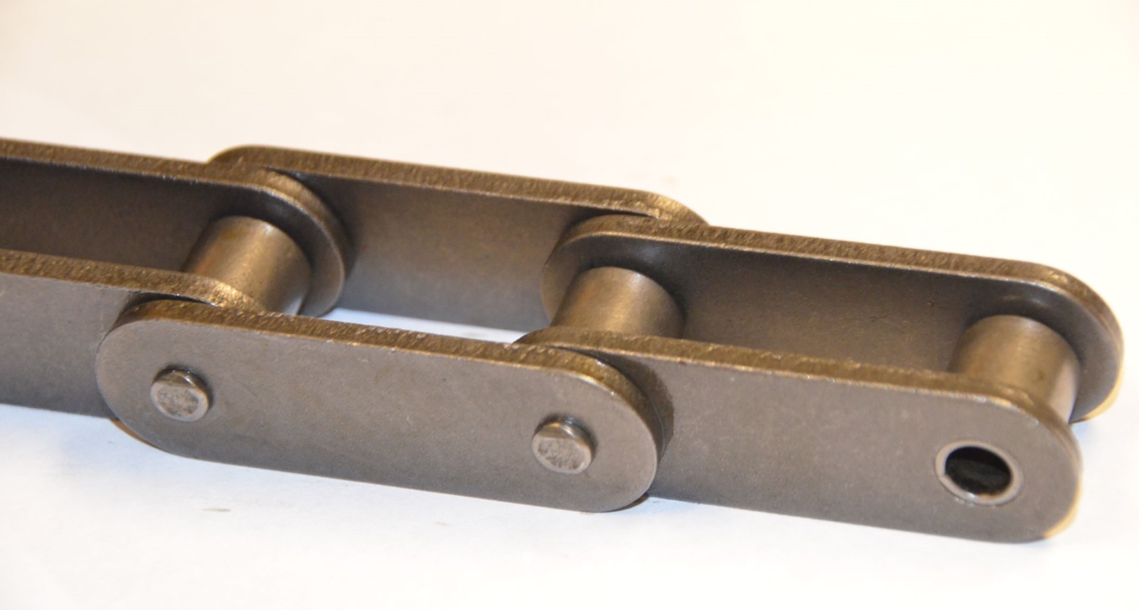 #C2060H Heavy Duty Conveyor Roller Chain 10FT – Connection link included