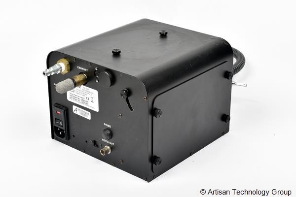 Westover FCL-B1000 Bench-Top CleanBlast Fiber Optic Connector End Face Cleaning