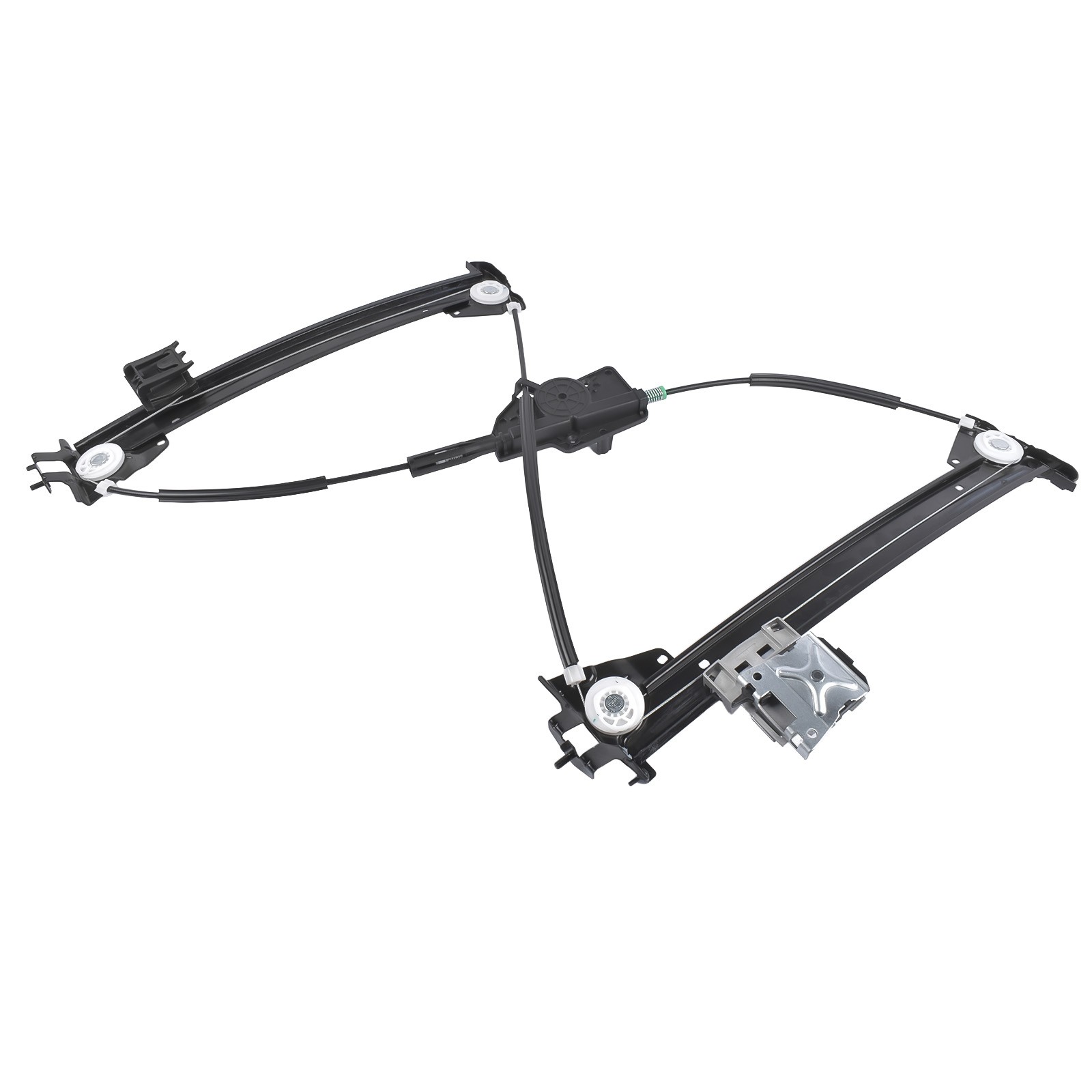Front Left Power Window Regulator Fits for Tesla Model S P85D P90D P100D 2012-20