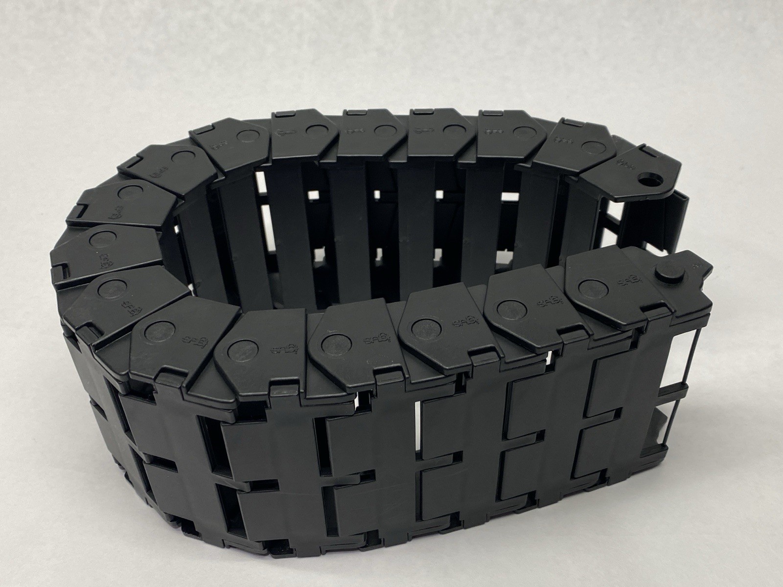 Igus 17.6.063.0 Series 17 Energy Chain 17 Links 1.7ft