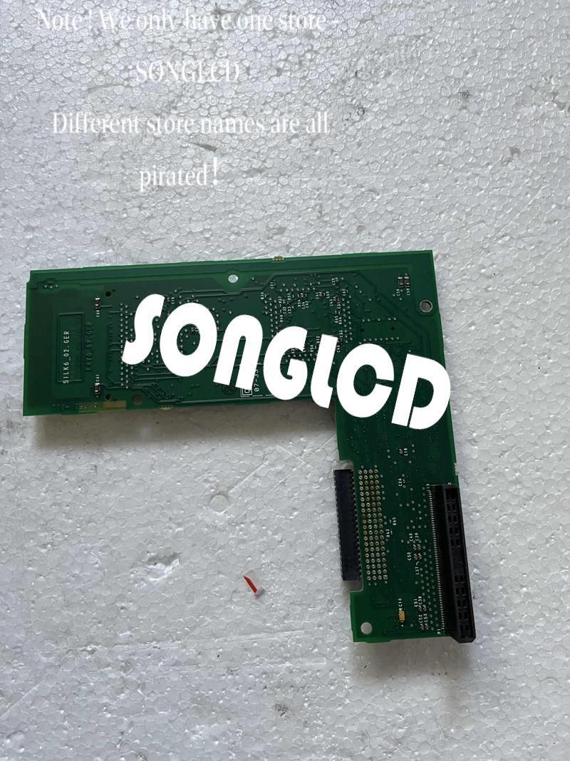 1PCS 6SL3330-1TE41-5AA0 90days warranty via DHL or FedEx