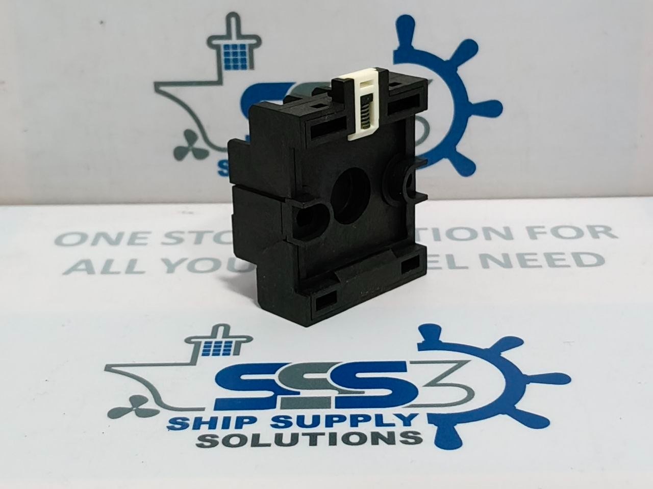 RS 403-241 11 Pin Relay Socket Base (Unused New)