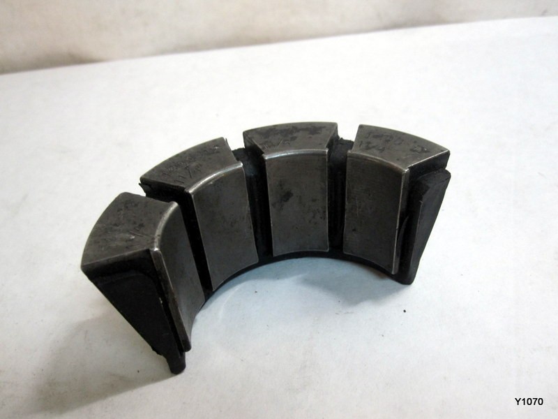 T400-12 Hydraulic Hose Crimp Crimper Die Collet 1 1/4 Inch 1pc