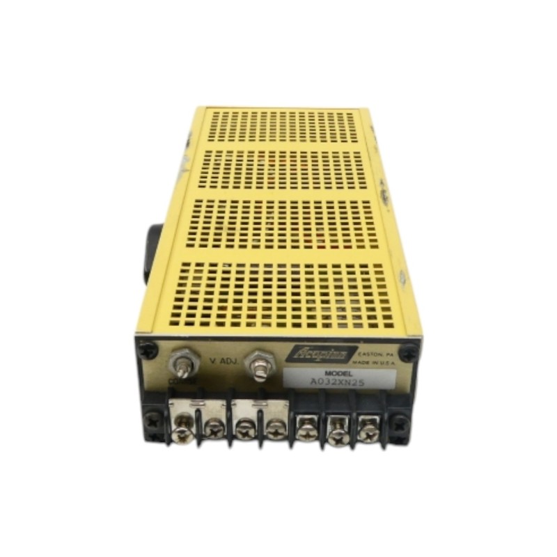 ACOPIAN A032XN25 NSNP
