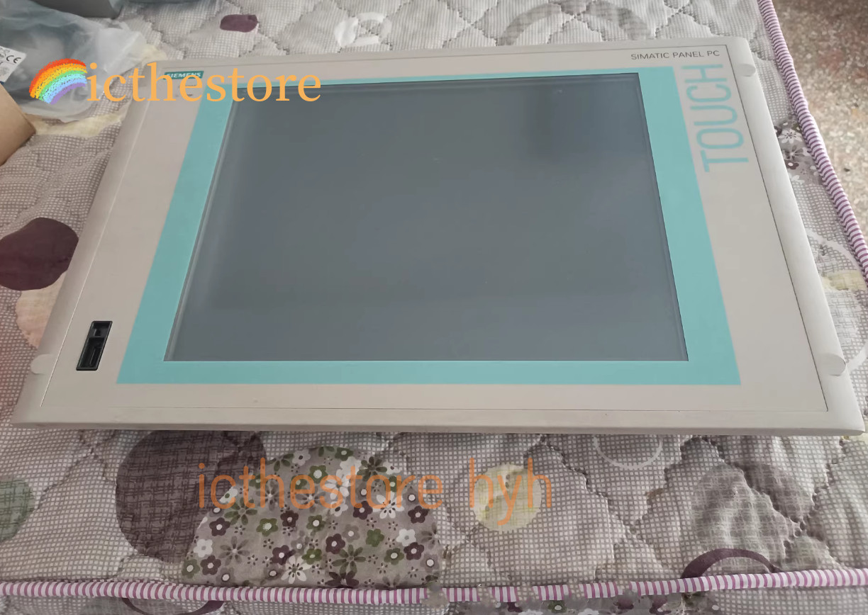 ✅🔥1pc test ok TOUCH PANEL 15″ A5E00338527 Fedex/DHL with warranty