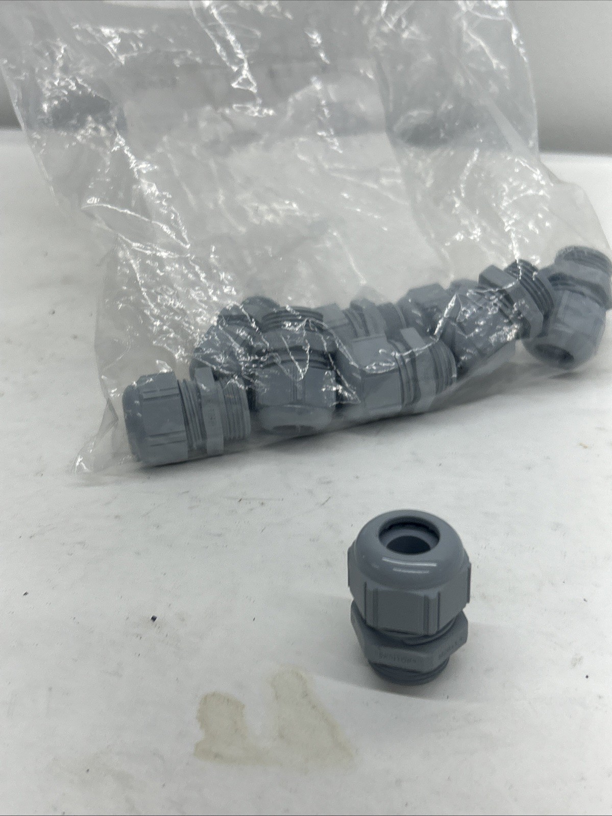 LOT OF 9 New LAPP SKINTOP M20X1.5 CABLE GLAND