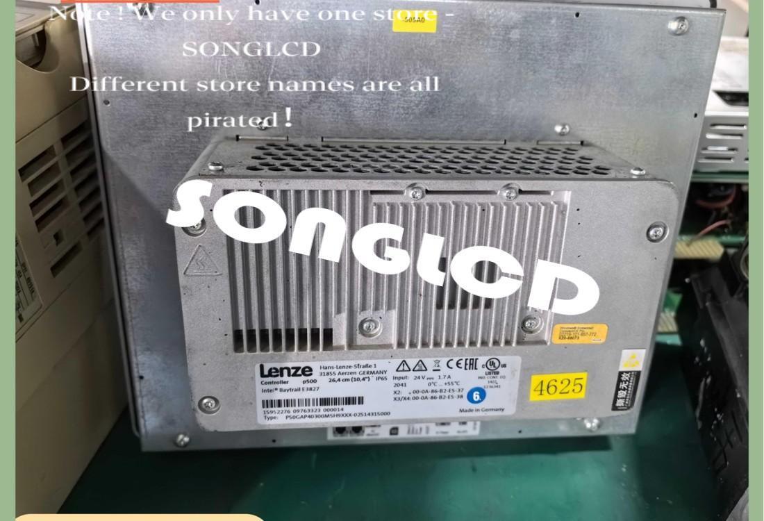 1PCS P50GAP40300M5H9XXX-02S14315000 90days warranty via DHL or FedEx