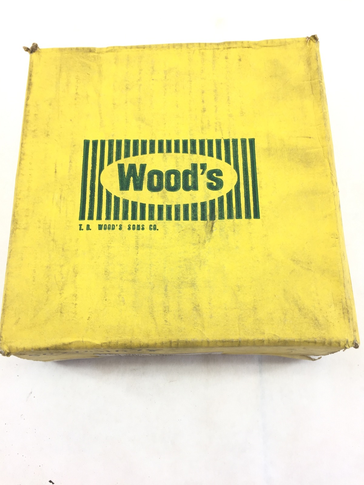 WOODS 11SC-HX2 1/8 NEW IN BOX, FAST SHIPPING (H240)