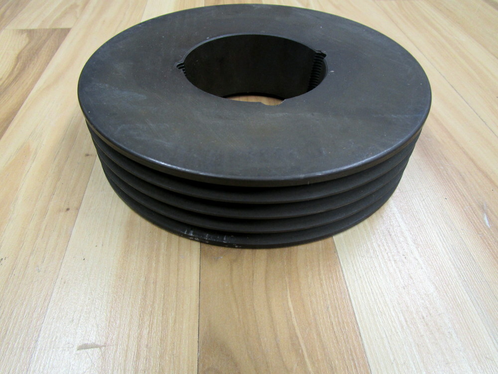 Martin 4 3V 800 TB Bushing Bore V-Belt Pulley 4 3V 80 TB 2517