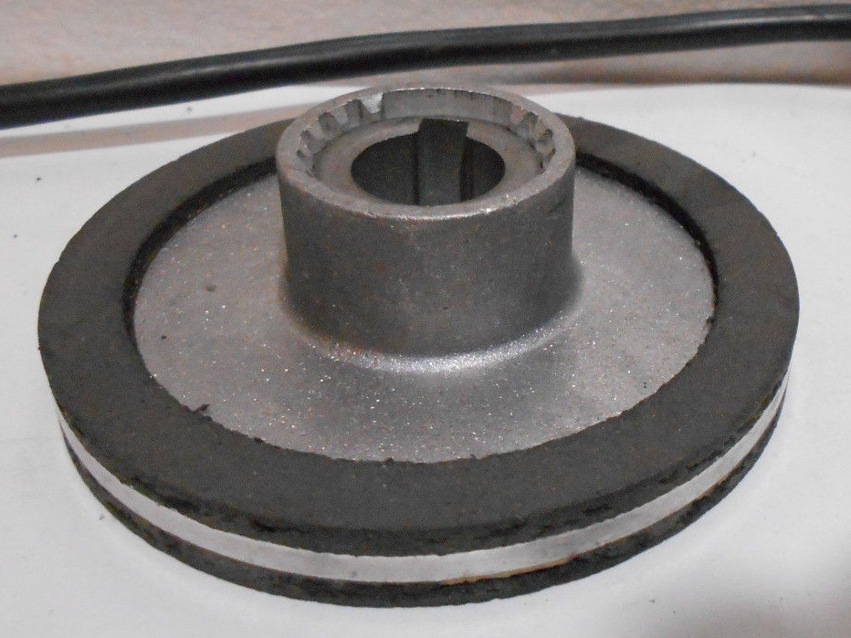 Intorq BFK457-06 24 VDC