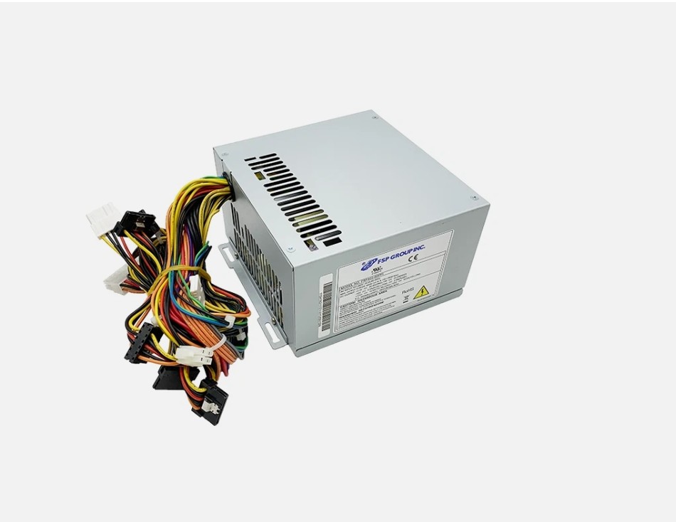 1 PCS USED FSP400-60PFI for Siemens IPC-547C /847C power supply