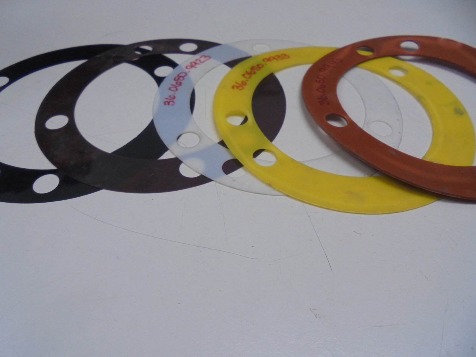 5) godwin pumps Shims 366509913 366509923 366509933 366509943 366509953