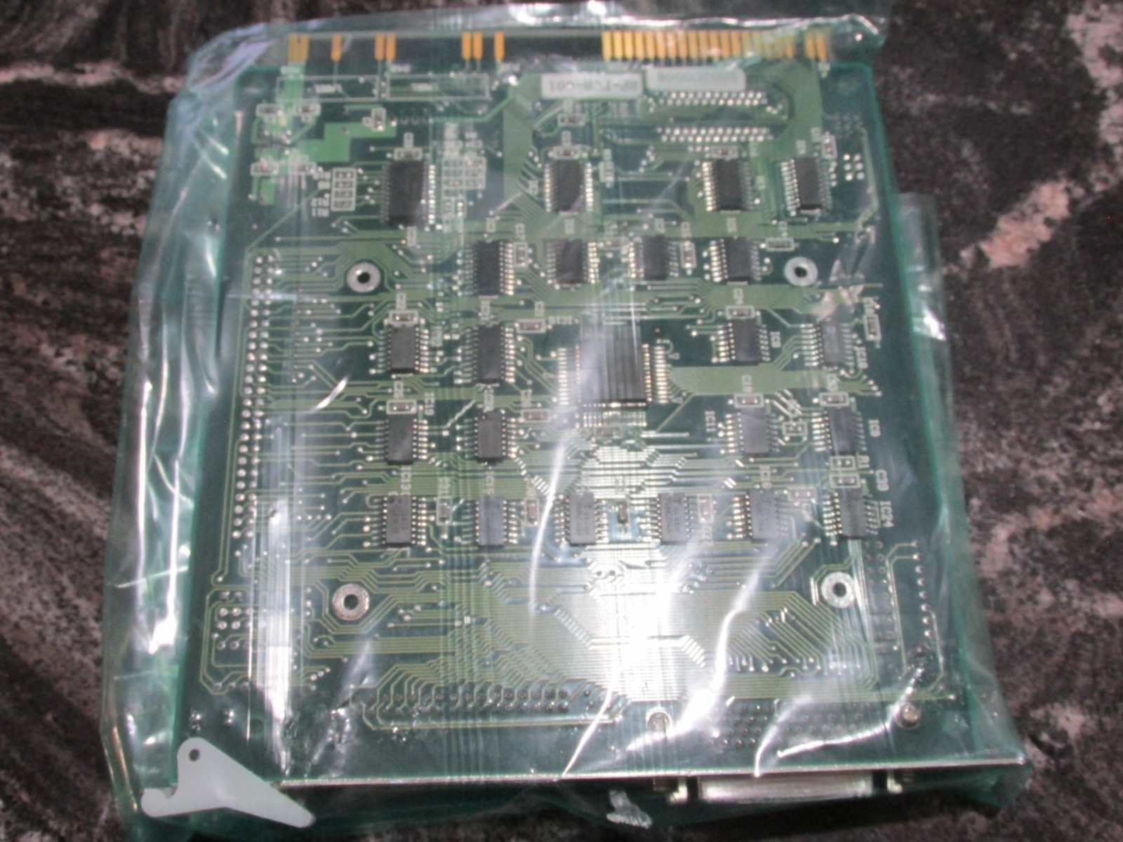 PWB-A232-C FD Unit BOARD RU IBI,M4V0