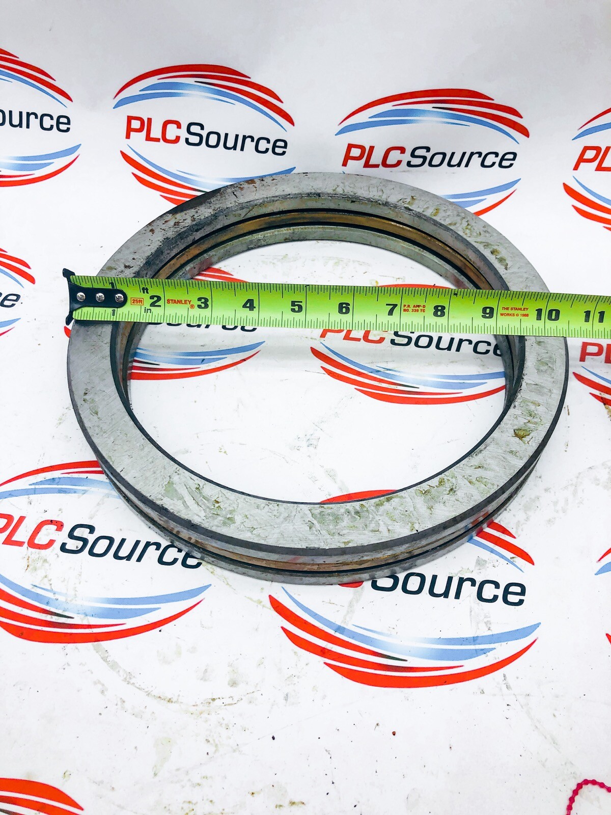 SKF 51144 10-1/2 D X 1-1/2’’ THRUST BEARING