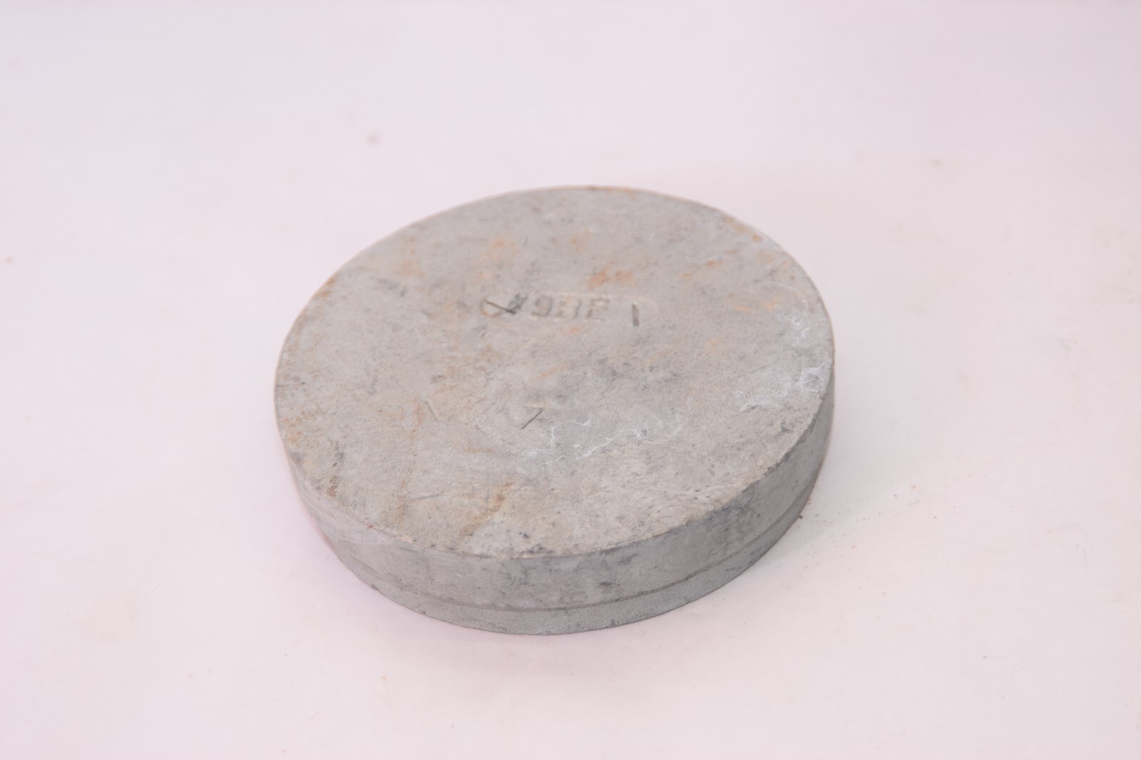 (NEW) VICTAULIC FireLock 114.3 4″4/114.3 NO. 006 Galvanized Cap