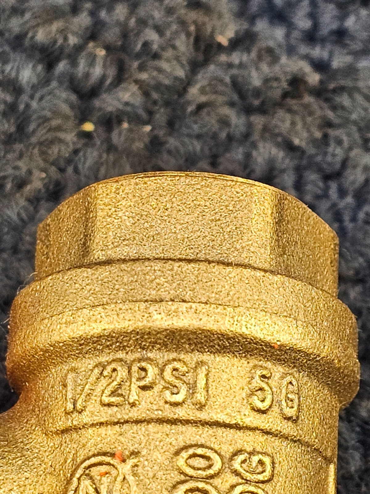Q11F-600TB2.A.I : 3/4″ Ball Valve 02-06 G and LPG.250 Psig 600 WOG