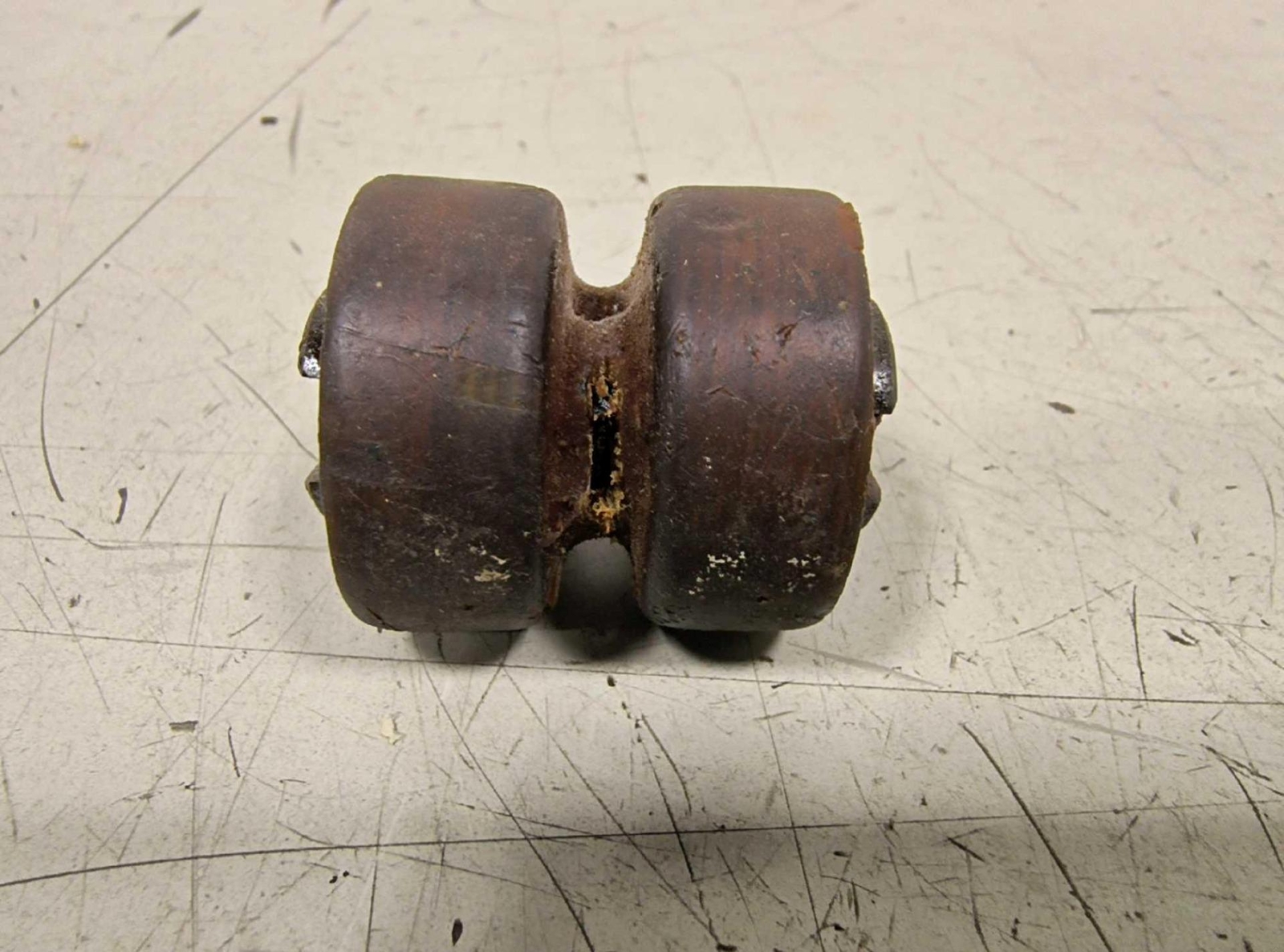 (7) B10 Thread Roll Dies, Reed & Winter, 7/16 20 & 24 UNRF, 1/4 20 & 28 + More