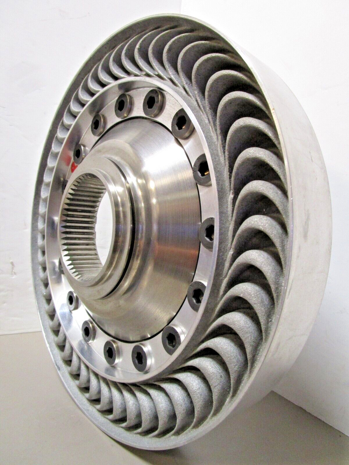 Allison Automatic 29528323 Retarder Rotor Assembly for B400 Series Transmission