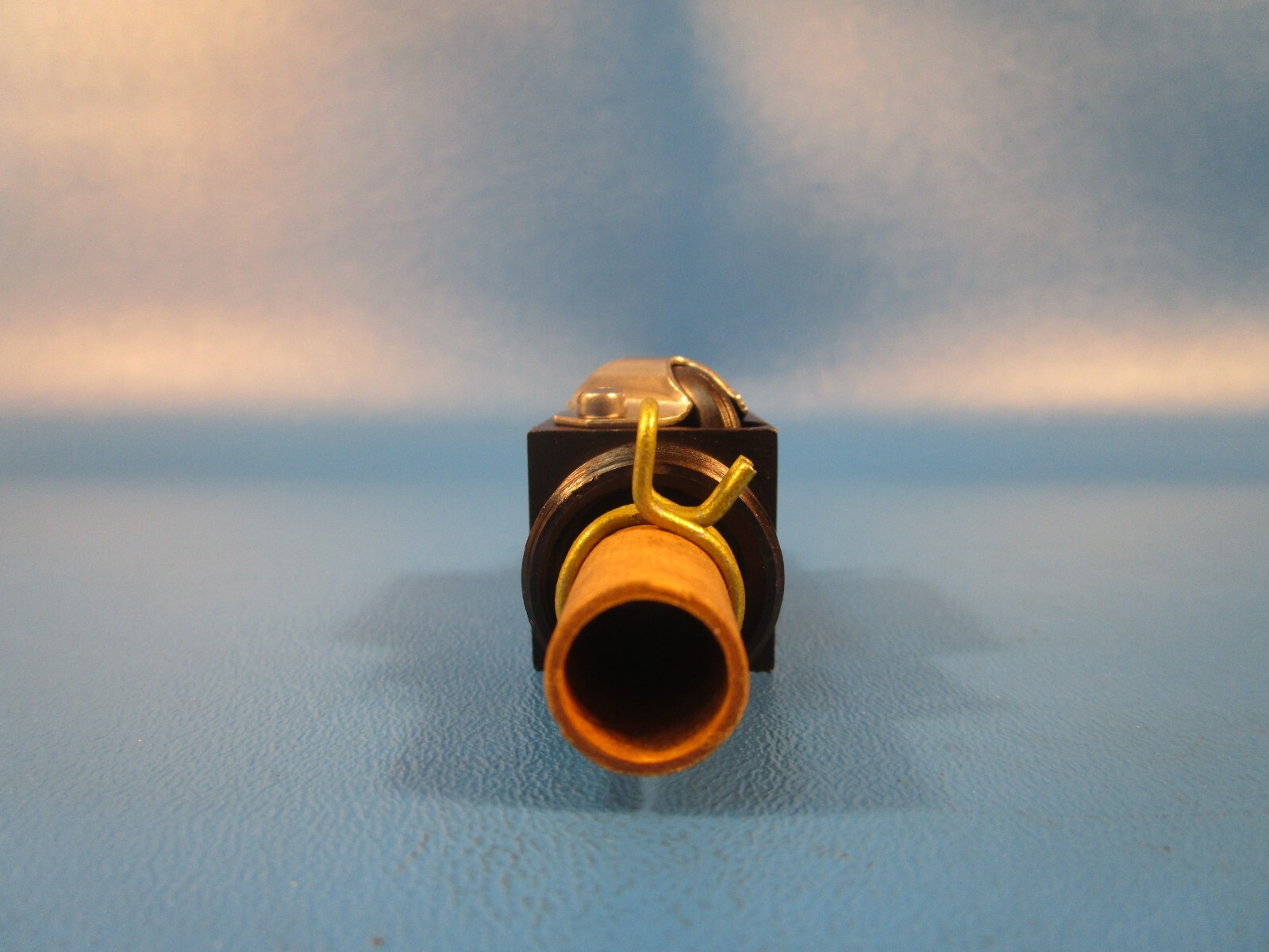 THOMSON 8106-448-022, BALLNUT W/LOAD LOCK SPRING