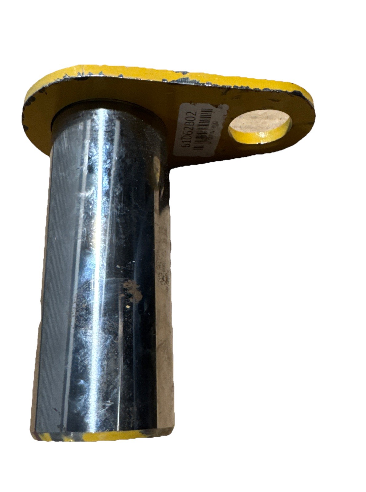 Greasable Pin For TigerCat 2 1/2”OD X 6 1/16 – 61062b02 MPIN800
