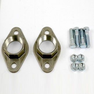 Taco 194-1542SF 1-1/2″ Flange Set Replacement NPT SS