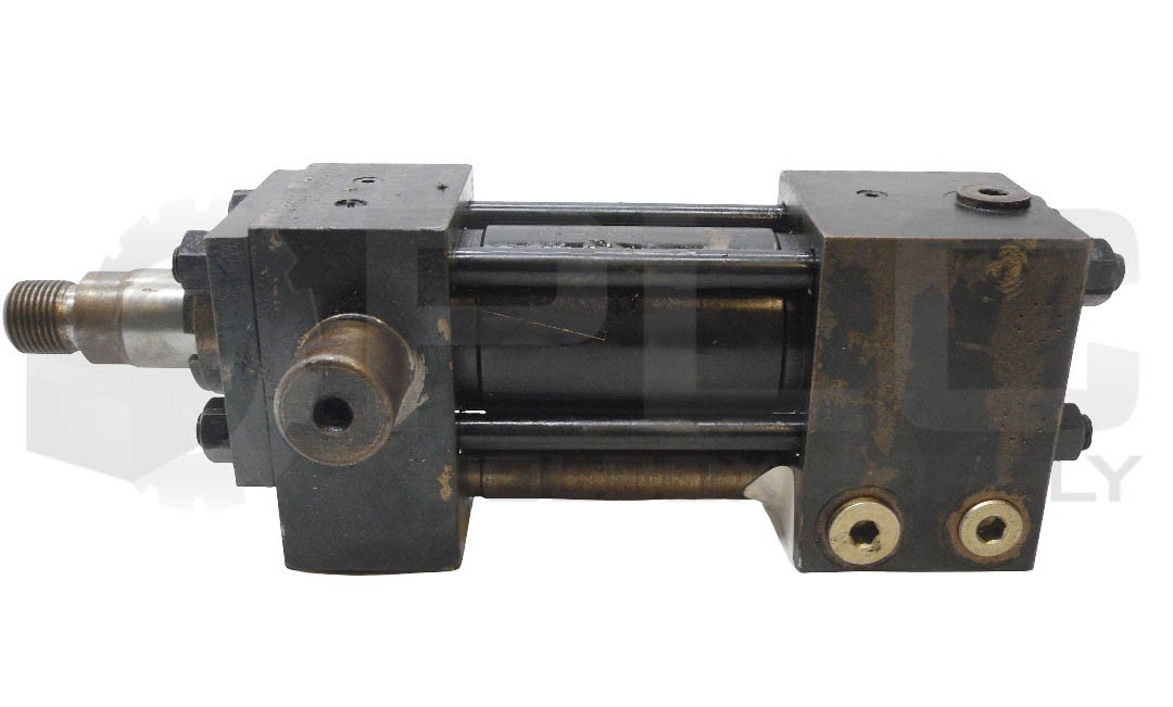 PARKER FLUIDPOWER CC245319 C CYLINDER, 3000 PSI (1.50 CD2HTS 23AC 3.375)