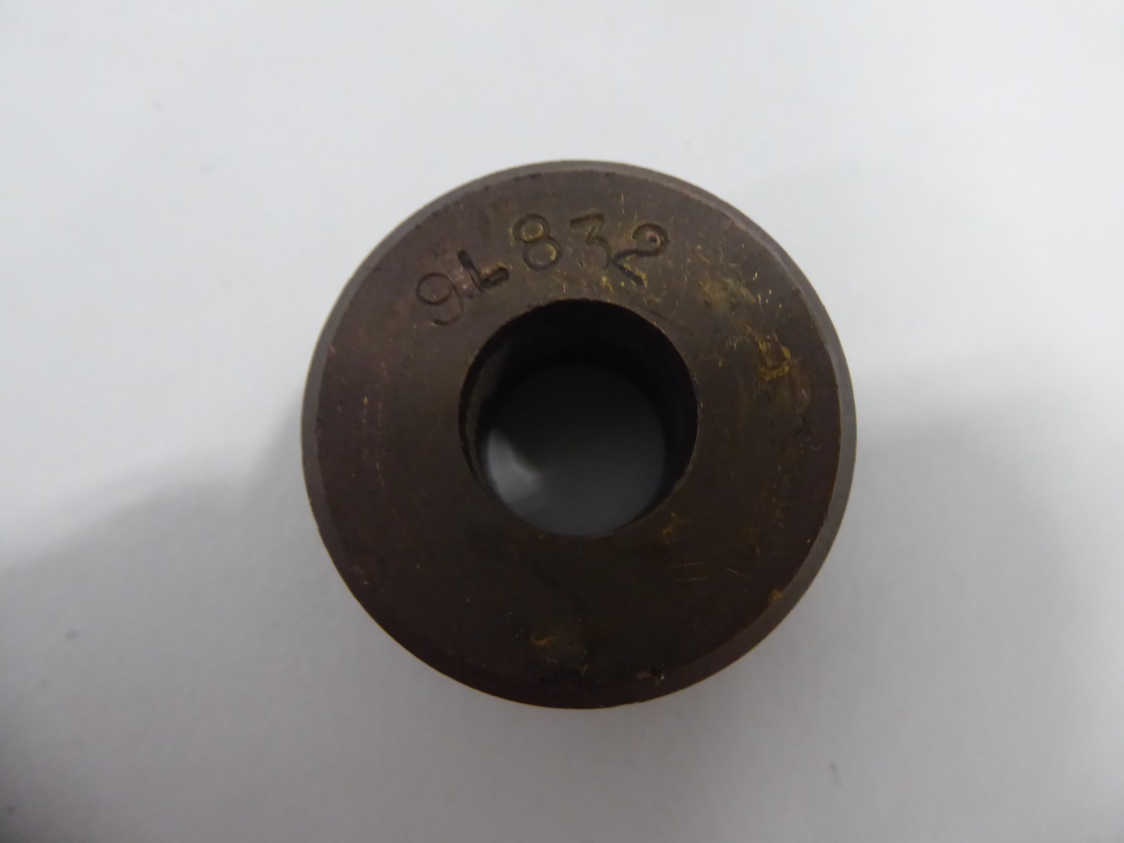 Angelus 9L832 Used Piston