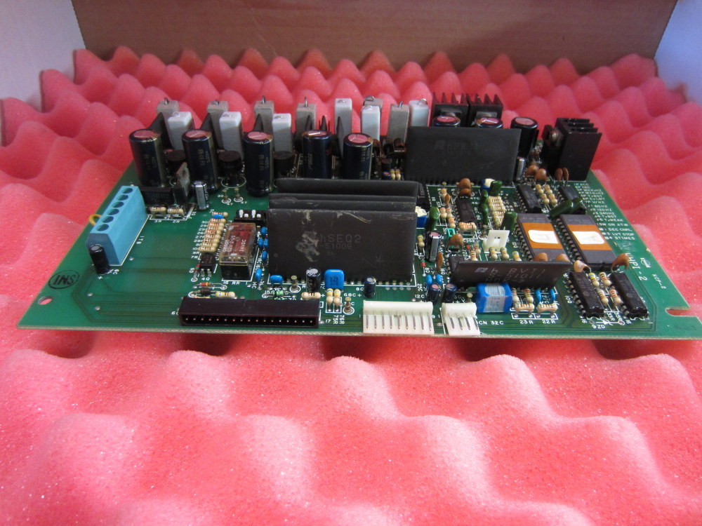 Kyosan LHPI-2 Regulator Board LHPI2 MC-68168