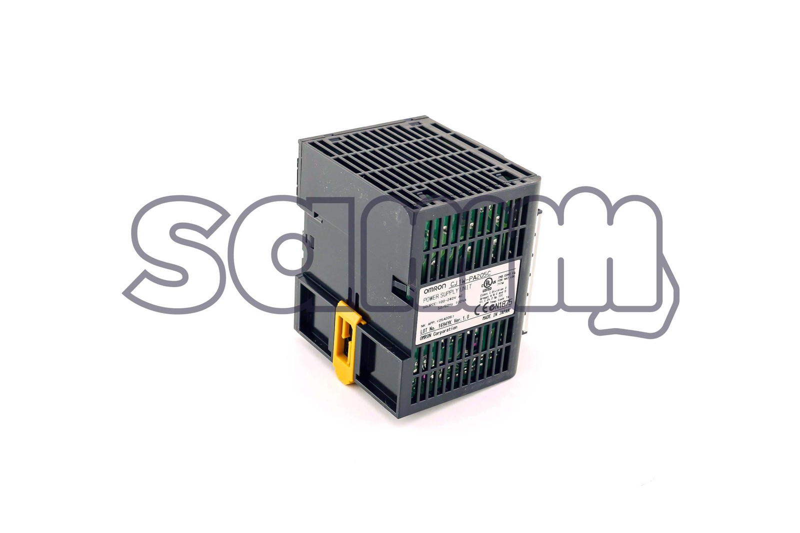 OMRON CJ1W-PA205C New