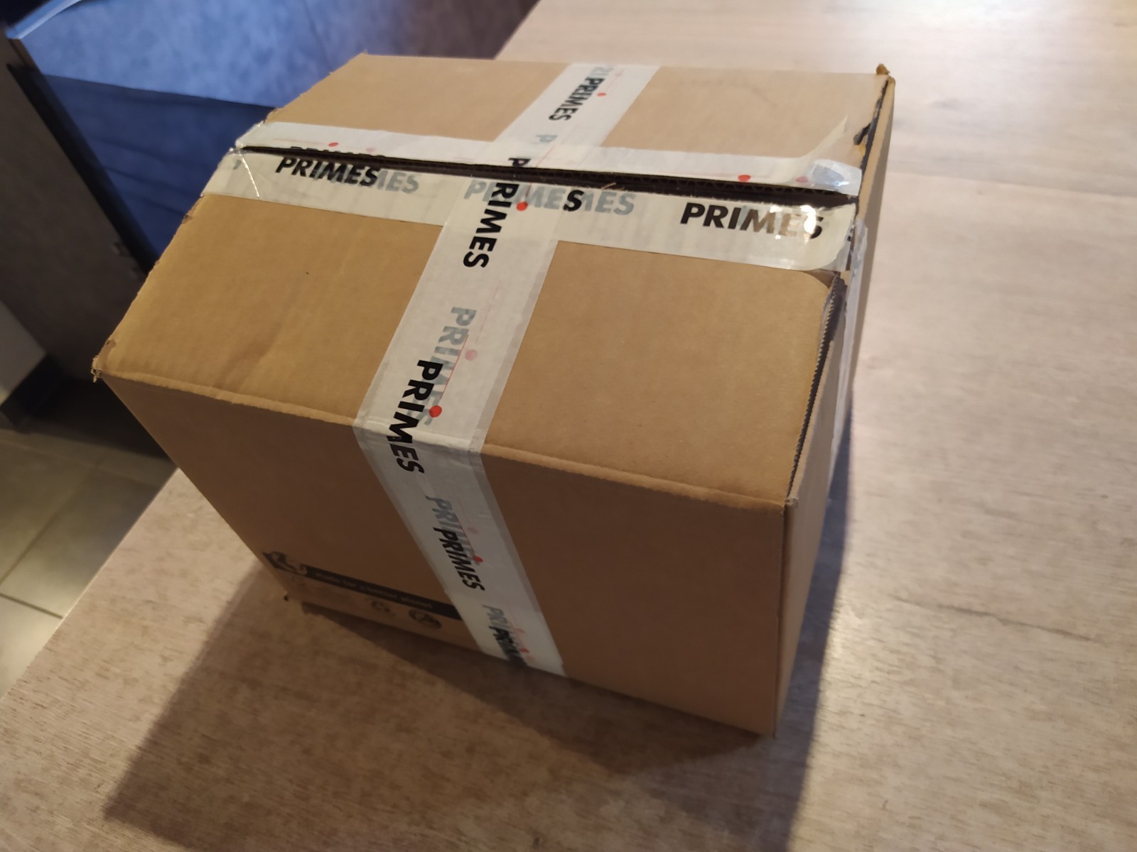 PRIMES POWER MEASURING MODULE PMM PROFINET AP3S [NEW] [2024]