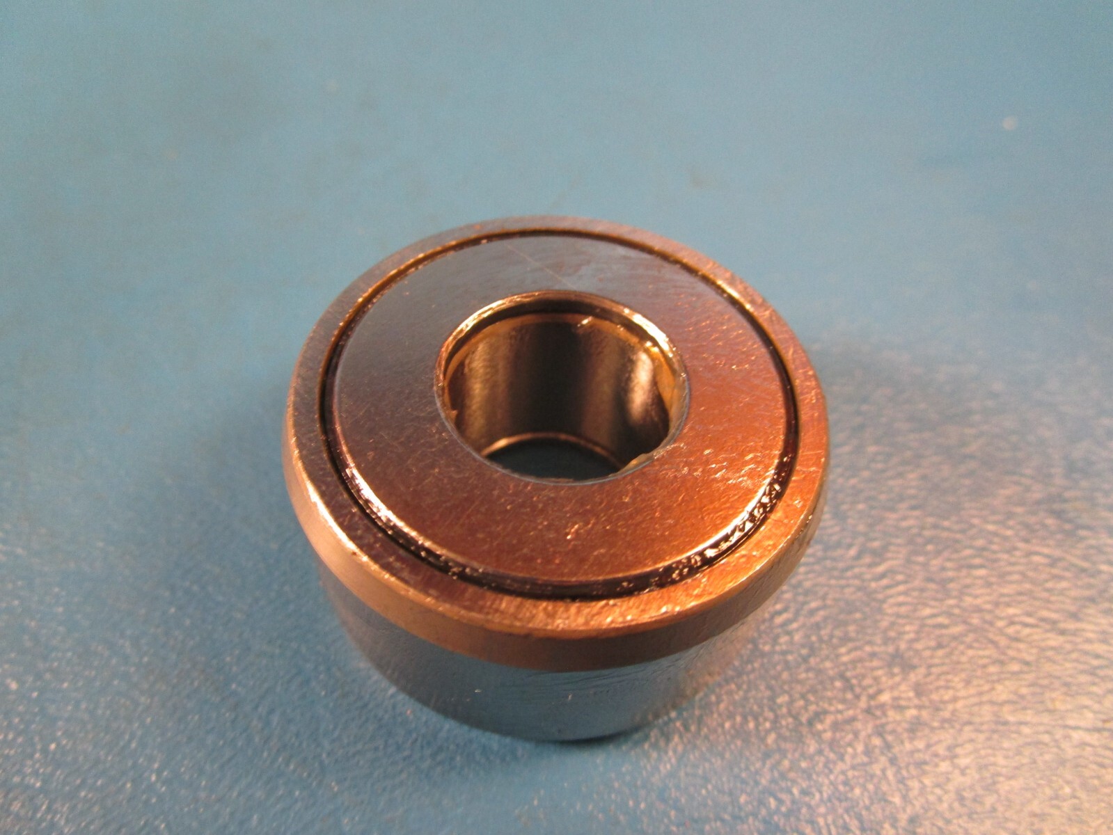 JNS NAST17ZZUU Roller Followers, With Inner Ring 17x40x20mm (IKO)